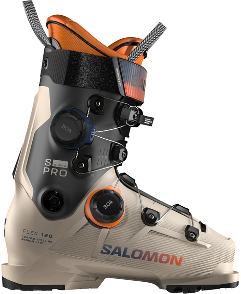 Salomon S/Pro Supra Dual BOA 120 Salomon S/Pro Supra Dual BOA 120