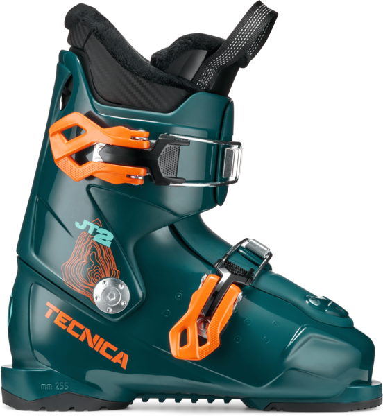 Tecnica JT 2 Tecnica JT 2