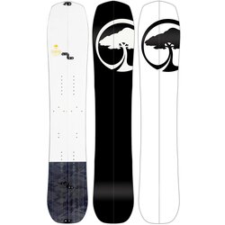 Arbor Landmark Splitboard Camber