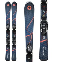  Blizzard Junior Package