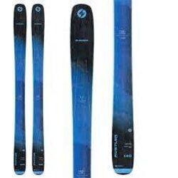  Blizzard Team Package