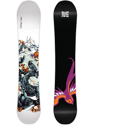 Never Summer Infinity