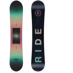 RIDE Snowboards Heartbreaker