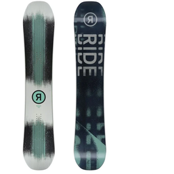 RIDE Snowboards Manic