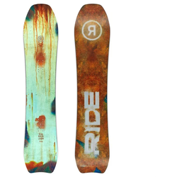 RIDE Snowboards Psychocandy