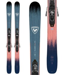  Rossignol RallyBird Soul Pro 90 Package