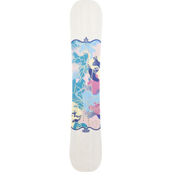  Betty Snowboard Package