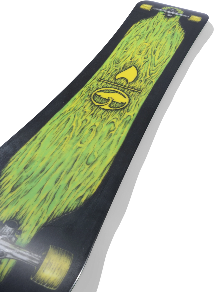 Arbor Danny Kass Pro - Idaho Mountain Trading | The Mountain Sport