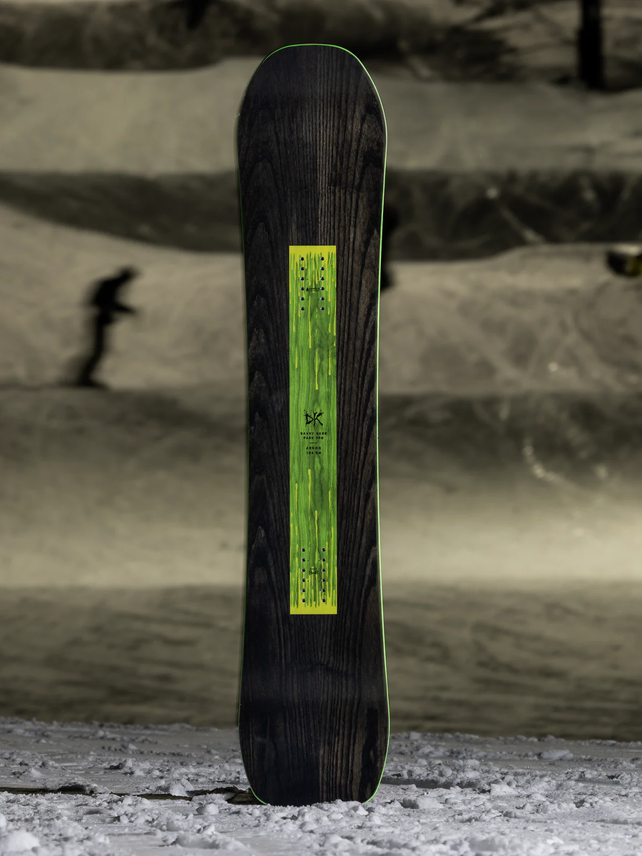 Arbor Danny Kass Pro - Idaho Mountain Trading | The Mountain Sport