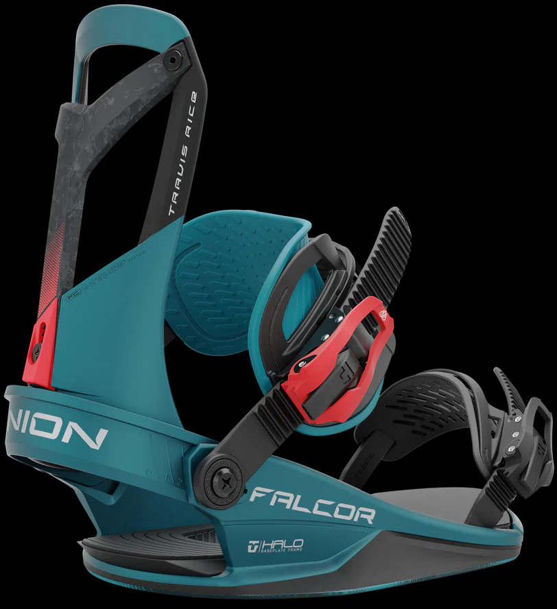 Union Binding Company Falcor - Idaho Mountain Trading | The