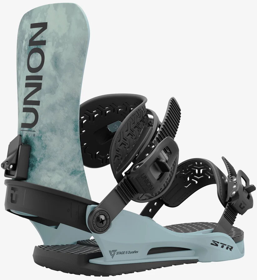 Union Binding Company STR - Idaho Mountain Trading | The Mountain