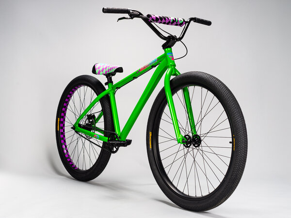 Mafia Bikes Bomma FTG