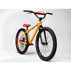 Mafia Bikes Bomma TTO