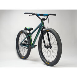 Mafia Bikes Medusa V2