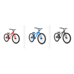 Mafia Bikes Medusa V2