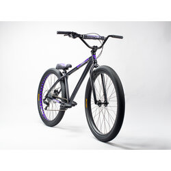 Mafia Bikes Bomma Thrust