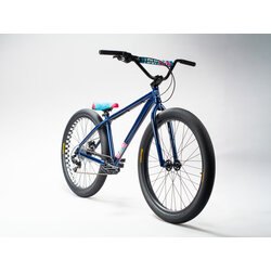 Mafia Bikes Bomma Traffic