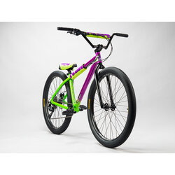 Mafia Bikes LaPlaga Bomma