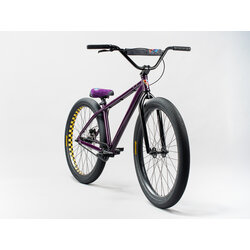 Mafia Bikes Bomma TTO