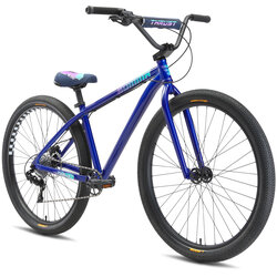 Mafia Bikes Bomma Thrust