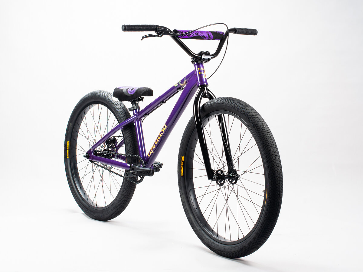 Mafia Bikes Medusa V2 - Westwood Cycle