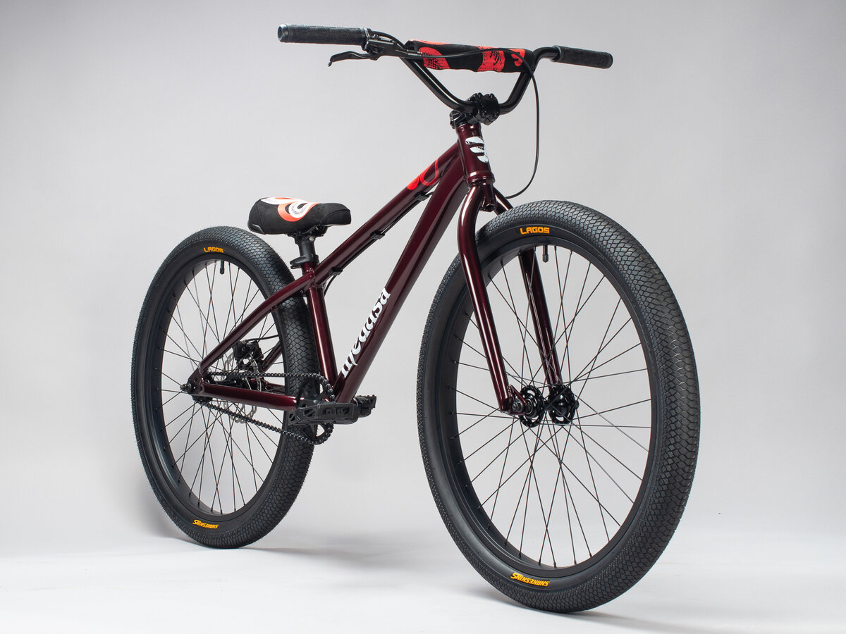 Mafia Bikes Medusa V2