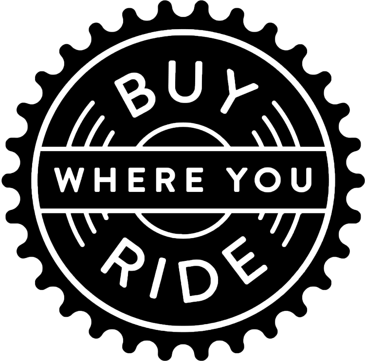 Buy where you ride