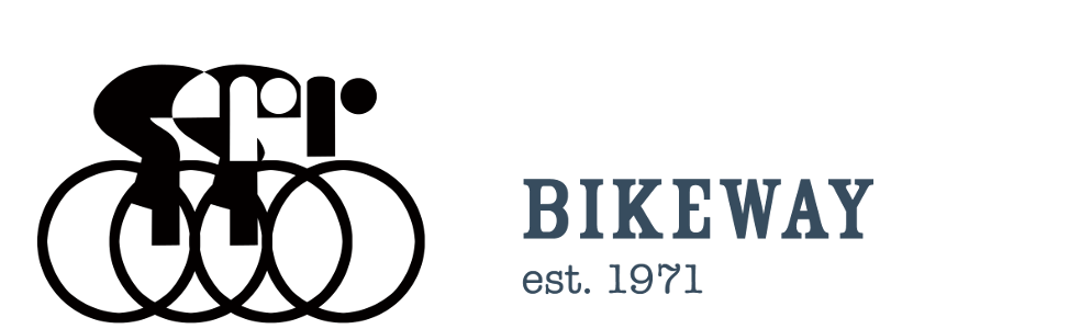 Bikeway Logo