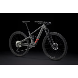 Trek Demo Bike Top Fuel 5