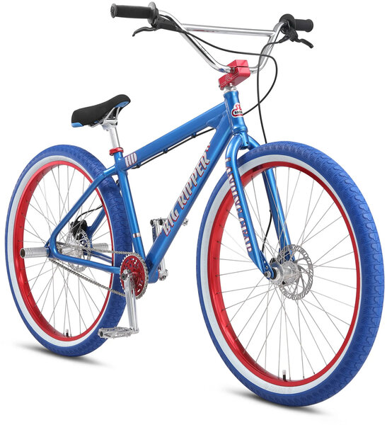 SE Bikes Big Ripper HD 29 SE Bikes Big Ripper HD 29