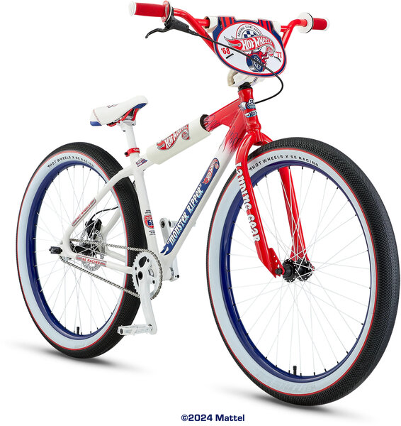SE Bikes Hot Wheels™ Monster Ripper 29+