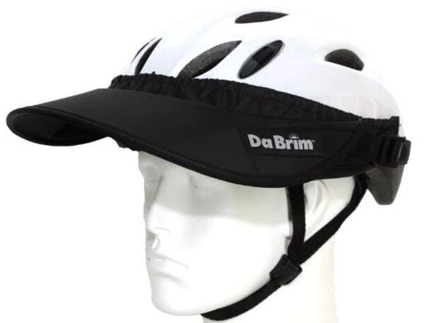 DaBrim Rezzo 3.5 Helmet Visor