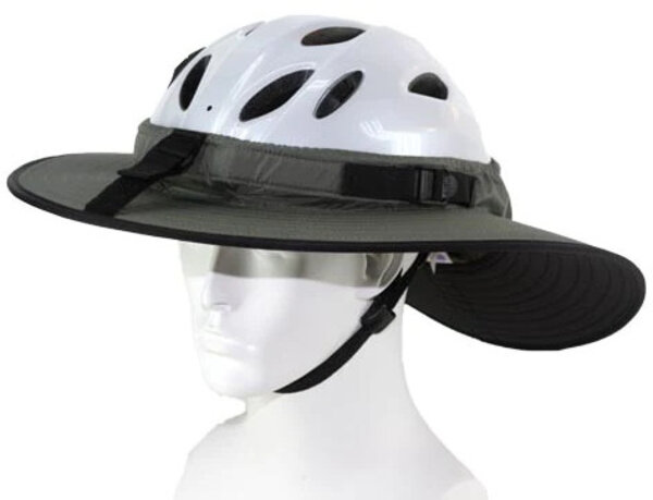 DaBrim Classic Helmet Visor
