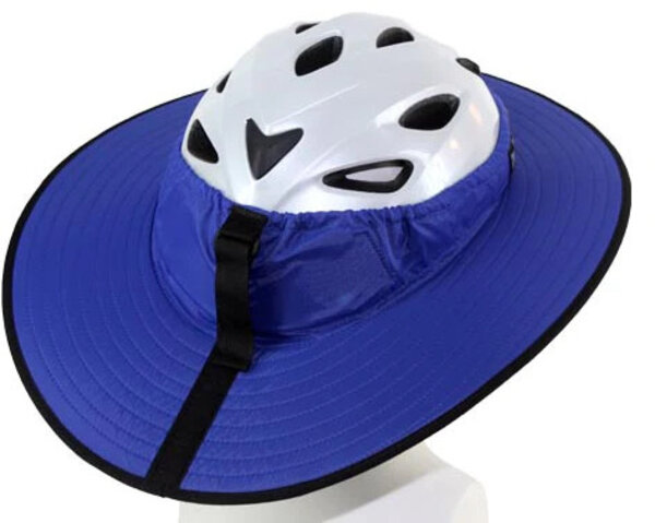 DaBrim Classic Helmet Visor