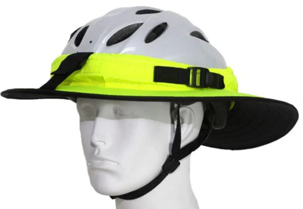 DaBrim Sporty Cycling Helmet Visor