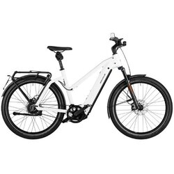 Riese&Muller Charger4 Mixte GT Vario HS