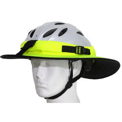 DaBrim Sporty Cycling Helmet Visor