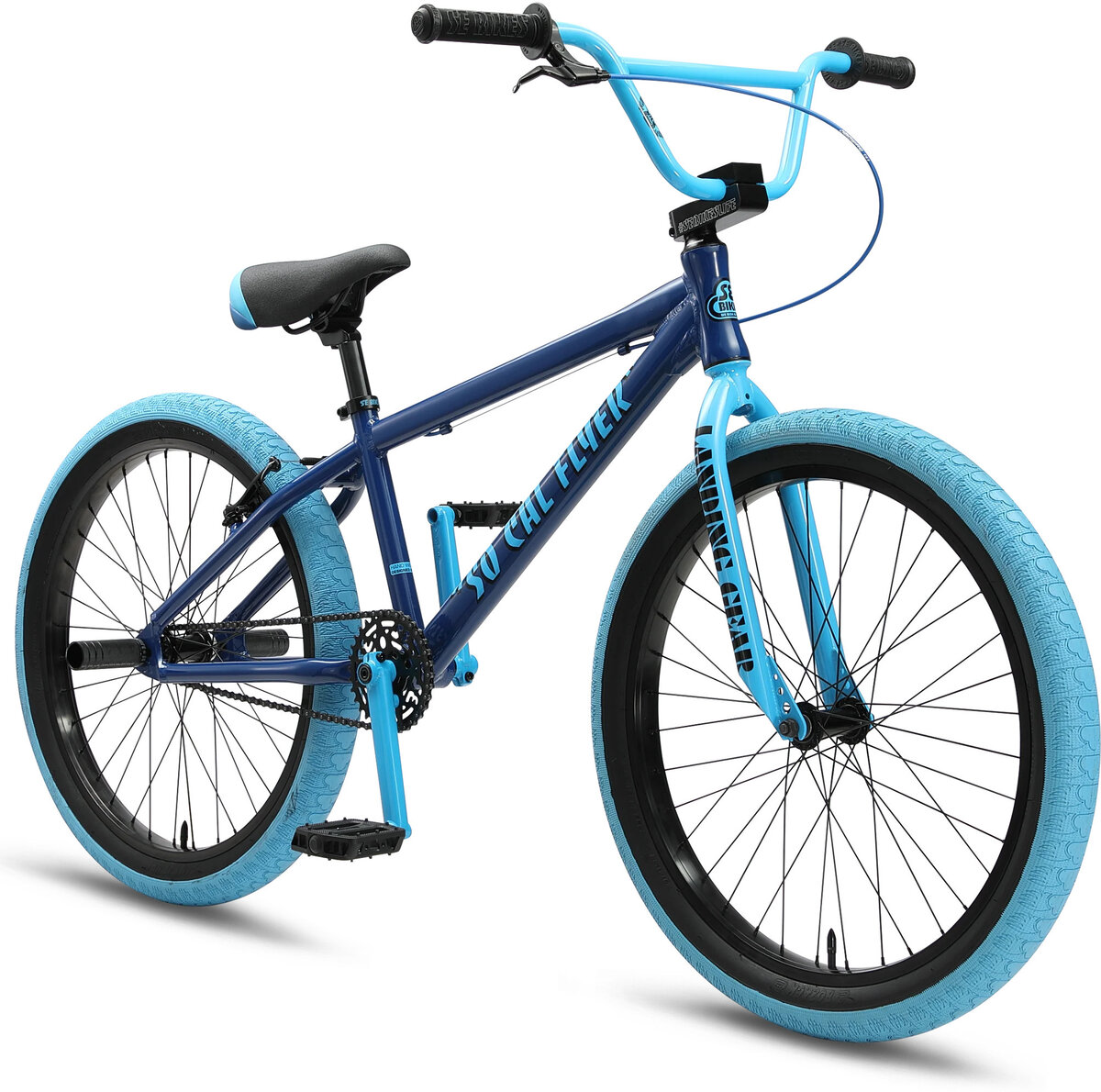 se bikes so cal flyer 2018