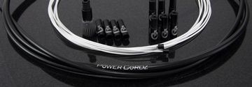 Power Cordz Derailleur Cordz System - 4mm