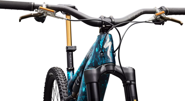 Specialized S-Works S-Works Turbo Levo 4 LTD - Newbury Park
