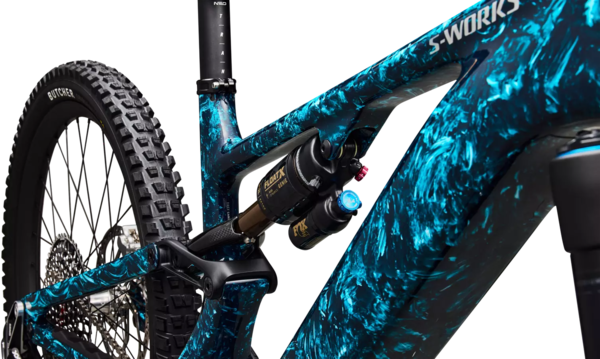 Specialized S-Works S-Works Turbo Levo 4 LTD - Newbury Park