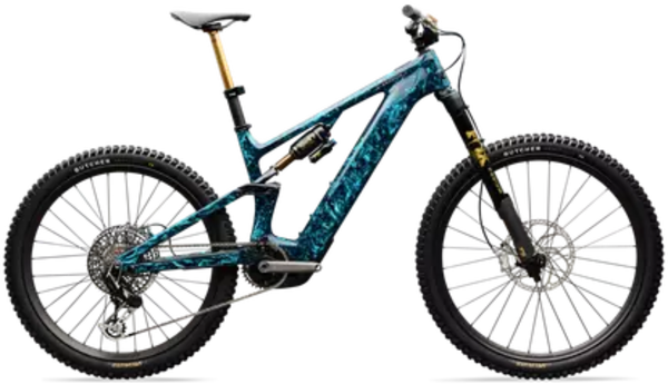 Specialized S-Works S-Works Turbo Levo 4 LTD - Newbury Park