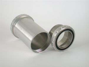 THM-Carbones Clavicula BB30 Bearing Cups