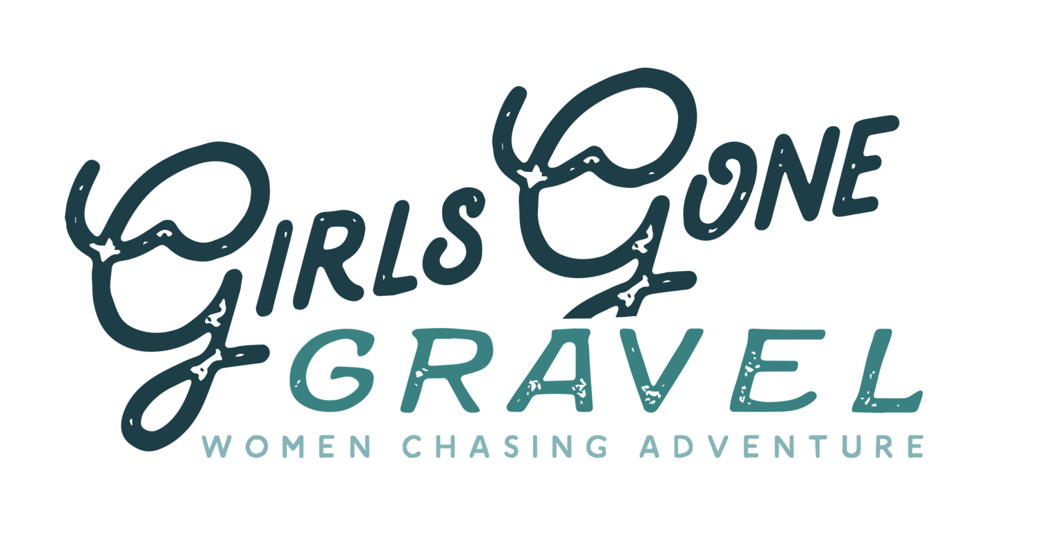 Girls Gone Gravel | Women Chasing Adventure
