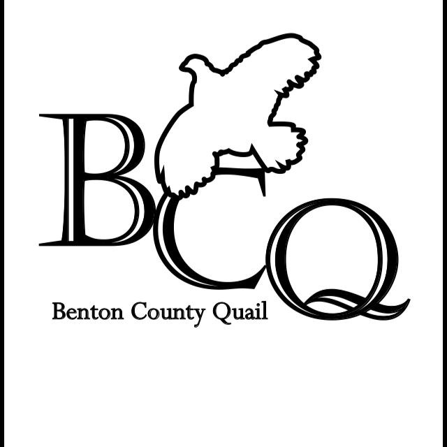 Benton County Quail logo