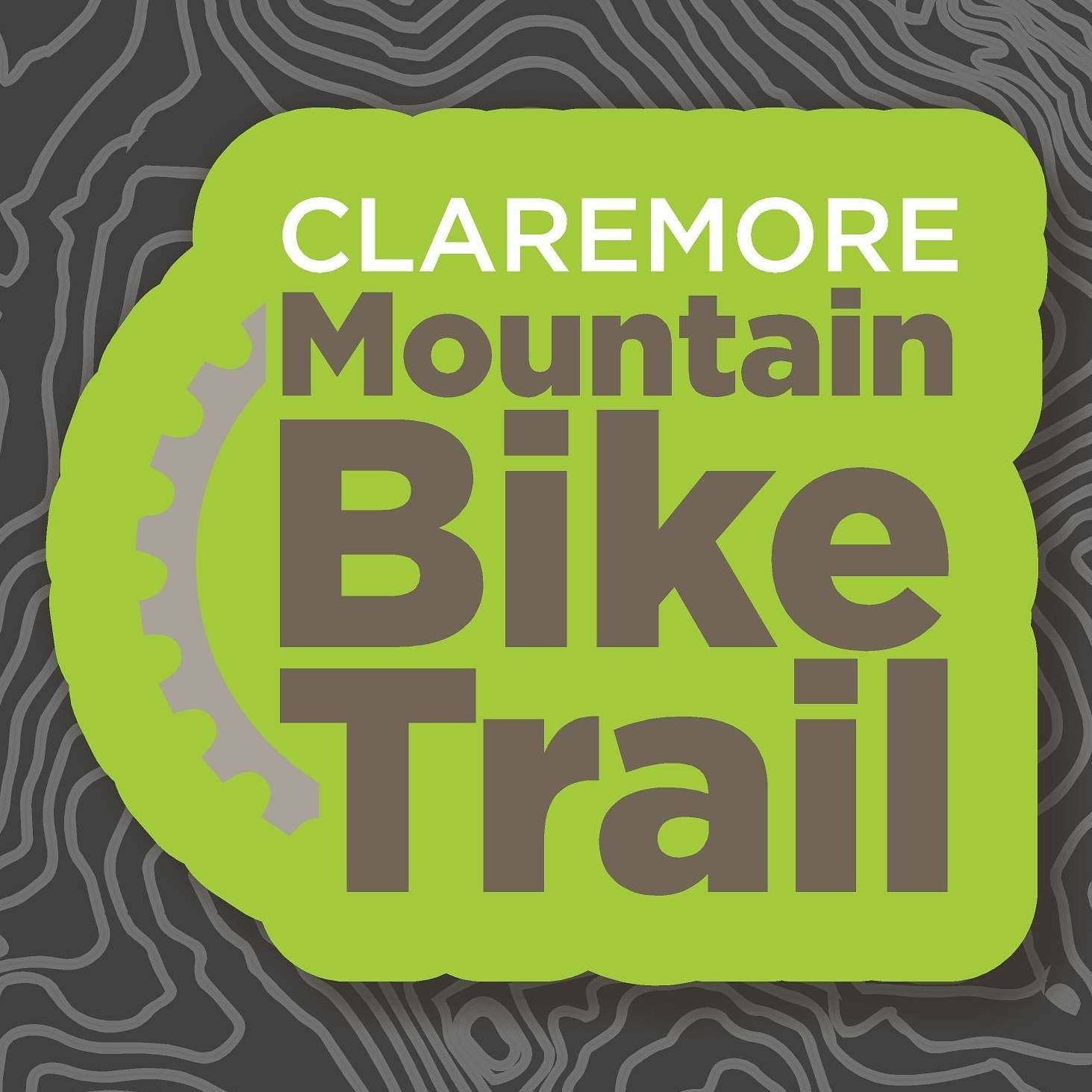Claremore Bike Trail