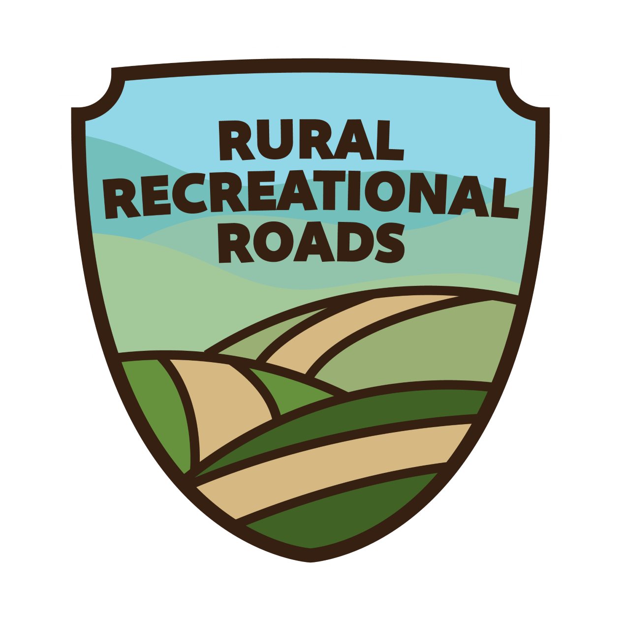 Rural Recreational Roads