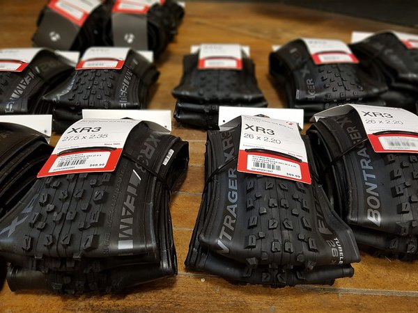 Speed River Bicycle Maintenance Course: Setup your own tubeless!