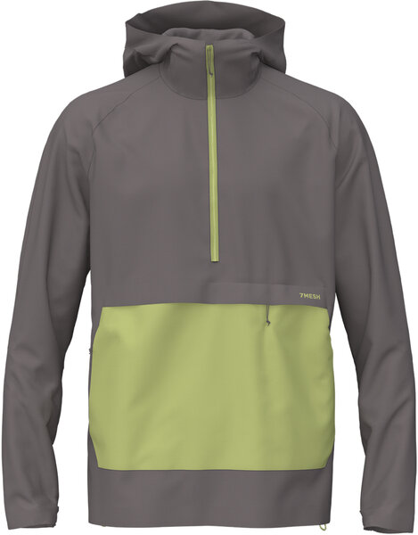 7mesh Men's Cache Anorak 7mesh Men's Cache Anorak