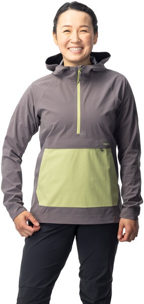 7mesh Women's Cache Anorak